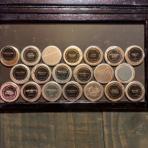 Makeup Geek Eyeshadow Palette - Picture 3 of 3